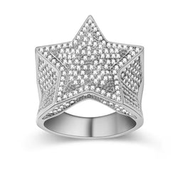Lux Star ring