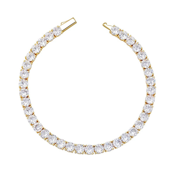 3mm Tennis Bracelet