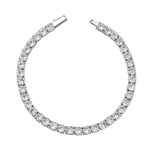 3mm Tennis Bracelet