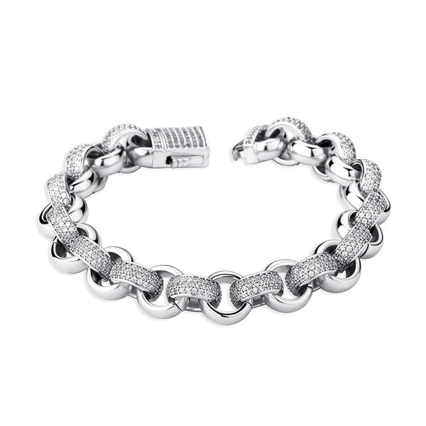 Belcher Bracelet
