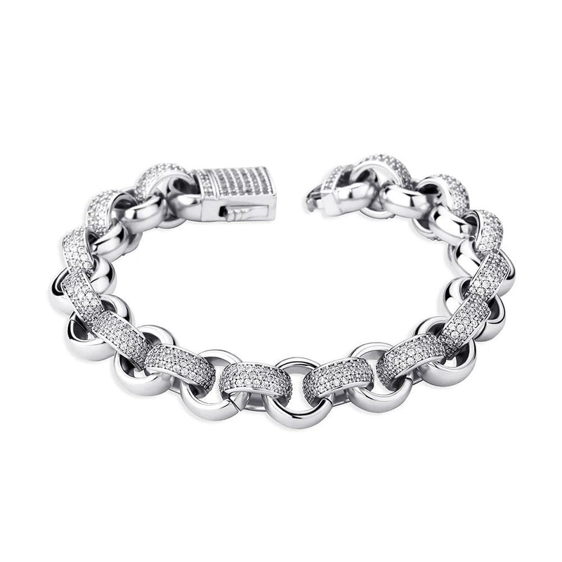 Belcher Bracelet