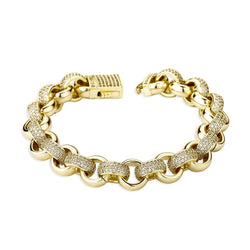 Belcher Bracelet