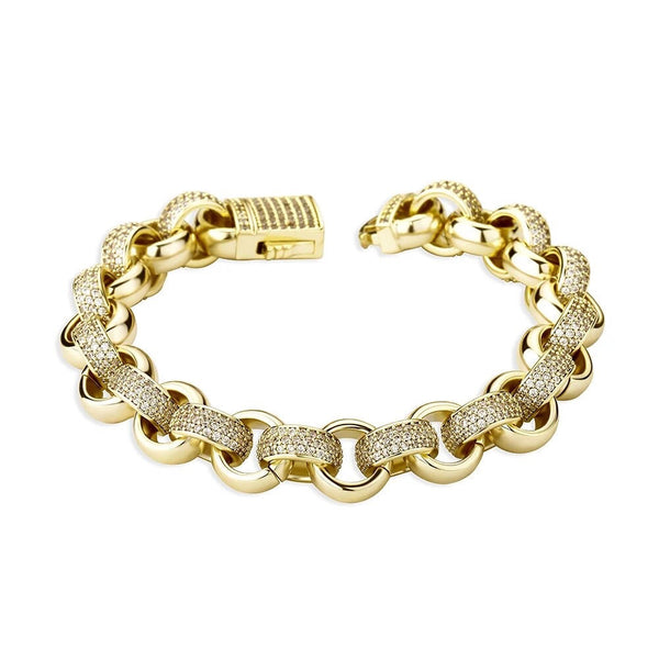 Belcher Bracelet
