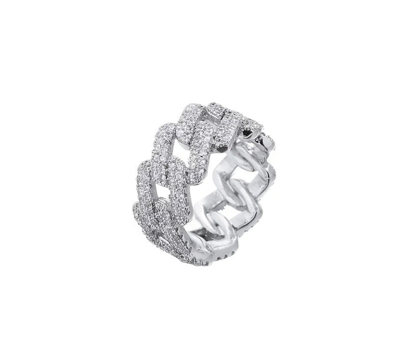 Cuban Ring