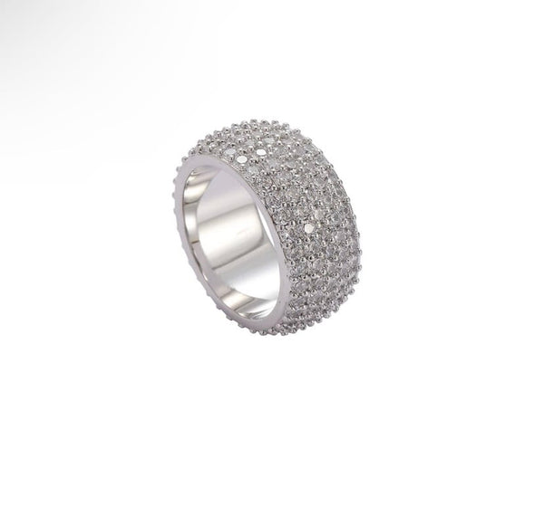 Band Ring
